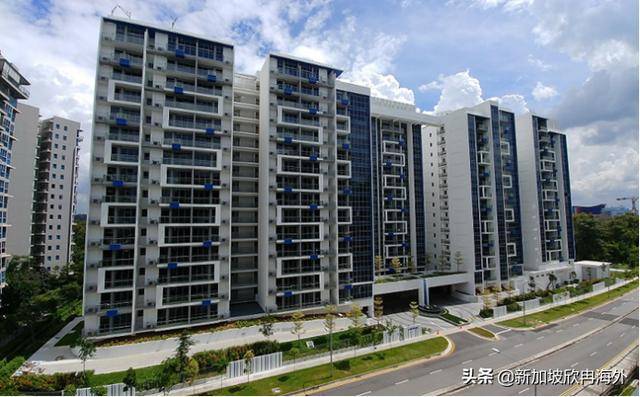 新加坡留學 適合留學生的住宿方式有哪些