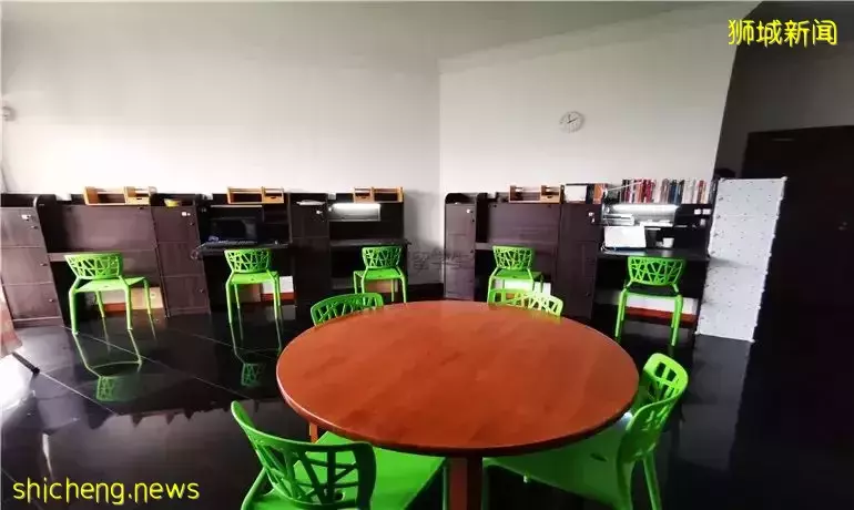 公寓專欄 碧山之家，既可以選擇托管模式又可以選擇公寓模式