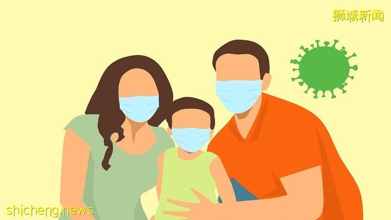 卫生部：“居家康复”计划将延伸至未接种的12岁至49岁人士