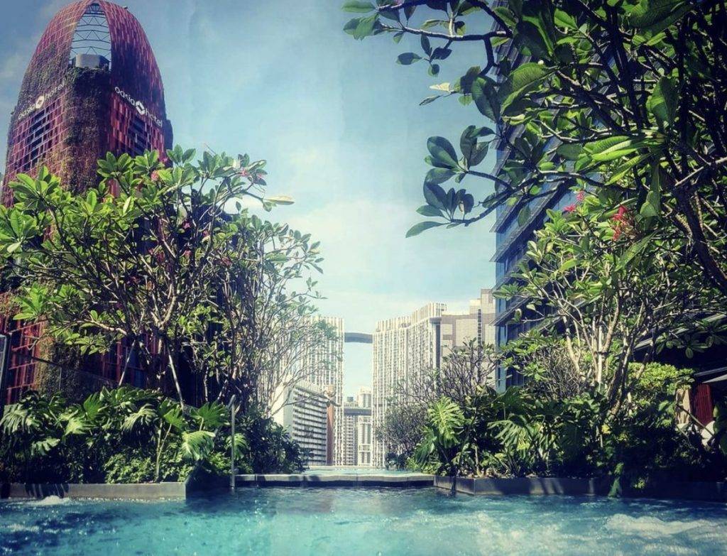 新加坡新春季最佳Staycation酒店促銷大盤點!低至45折還有包早晚餐另加額外高達13%返現喔