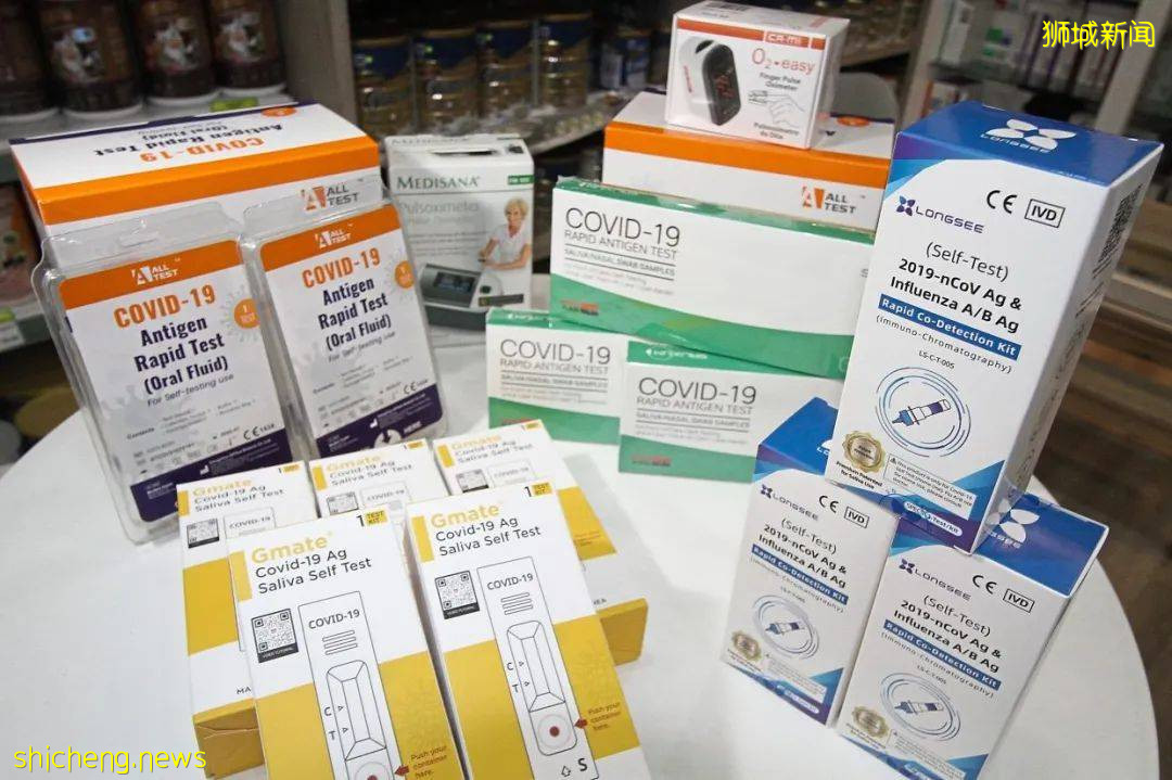 新加坡有医生因新冠去世！未接种疫苗限制将更多！12岁及以下儿童可随家人出国旅行