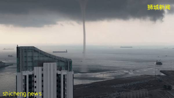 又“狂”又“野”的新加坡奇景!天氣多變,生態豐富!