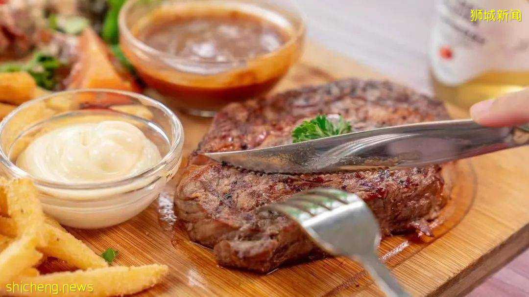 獅城MRT美食 除了坡坡最高峰，武吉知馬還有一衆值得打卡的隱藏餐廳、Cafe