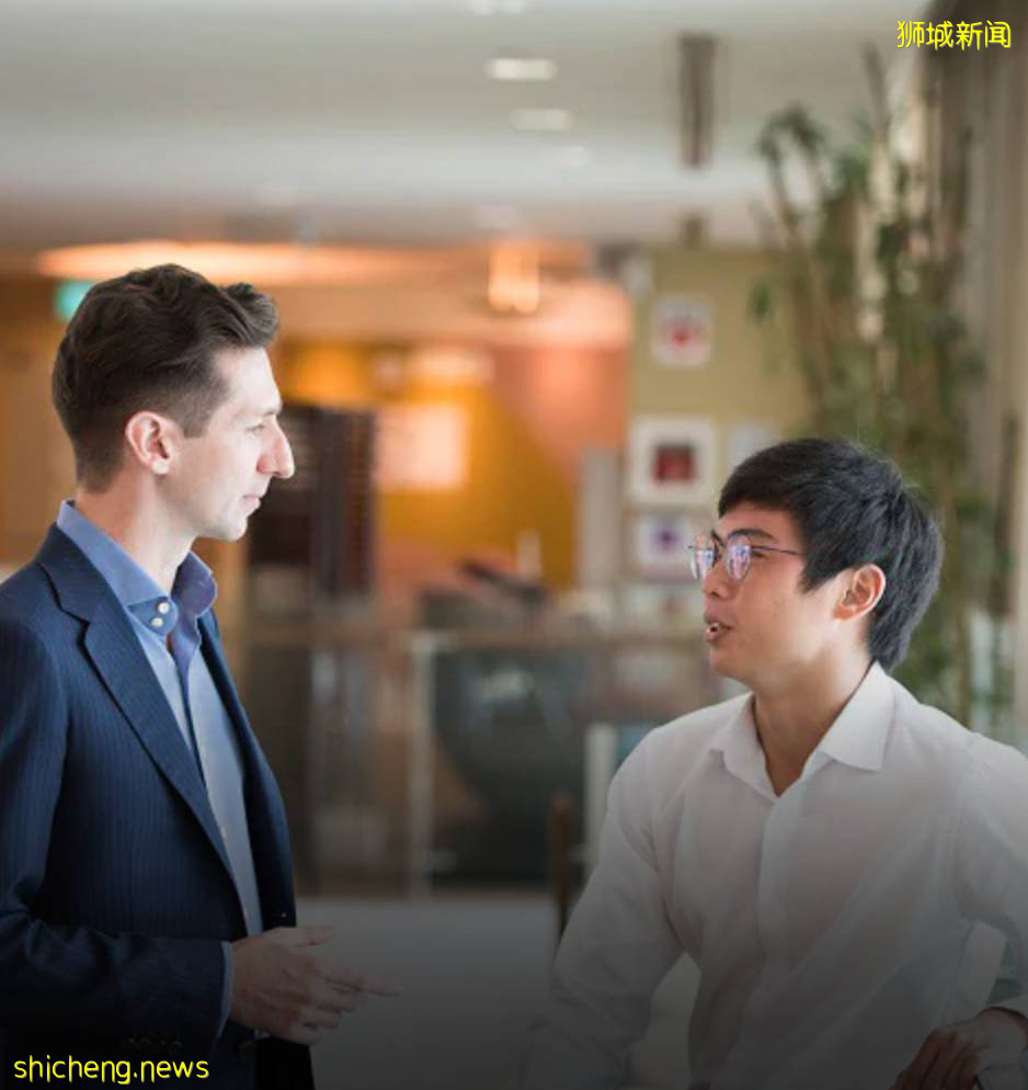 “神秘公司”淡马锡年度报告来啦!投资了辉瑞、元气森林和Shopee