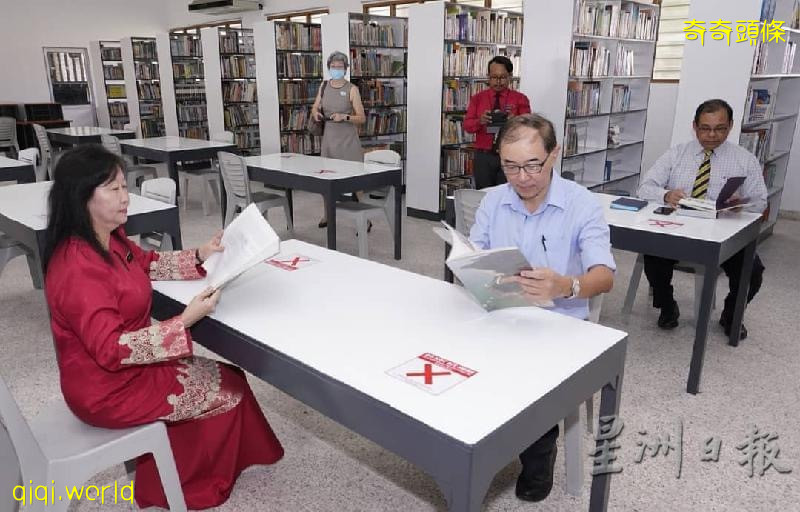 马汉顺:有问题教部会解决·幼儿园需按计划复课!