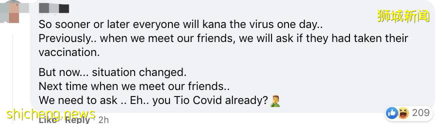 官方预测:两周后,新加坡或日增5000例!中国频曝输入病例,航班会熔断吗