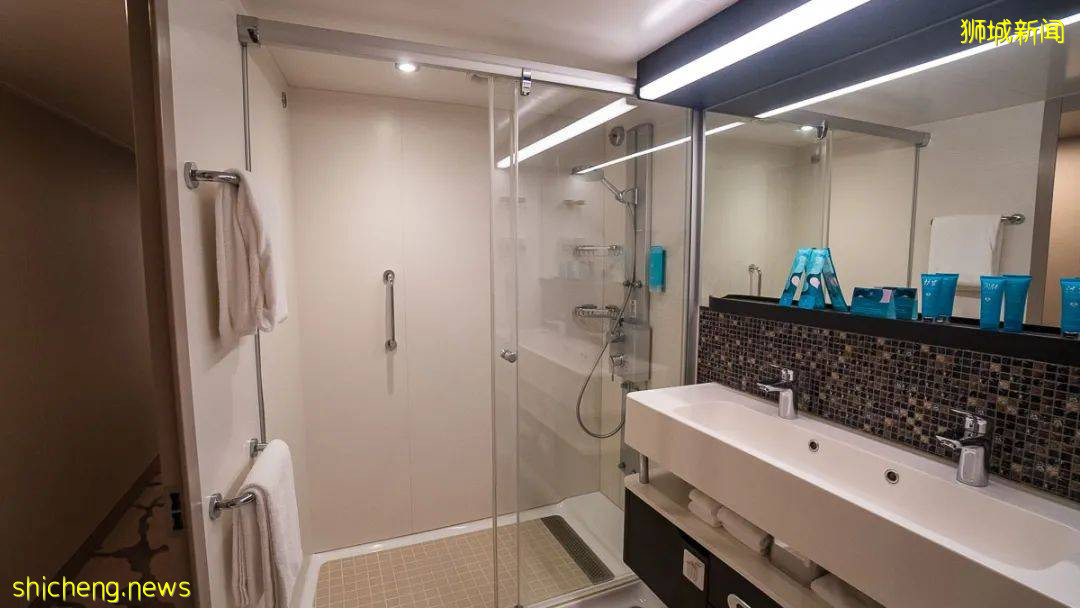 揭秘新加坡 Dream Cruises 星夢郵輪