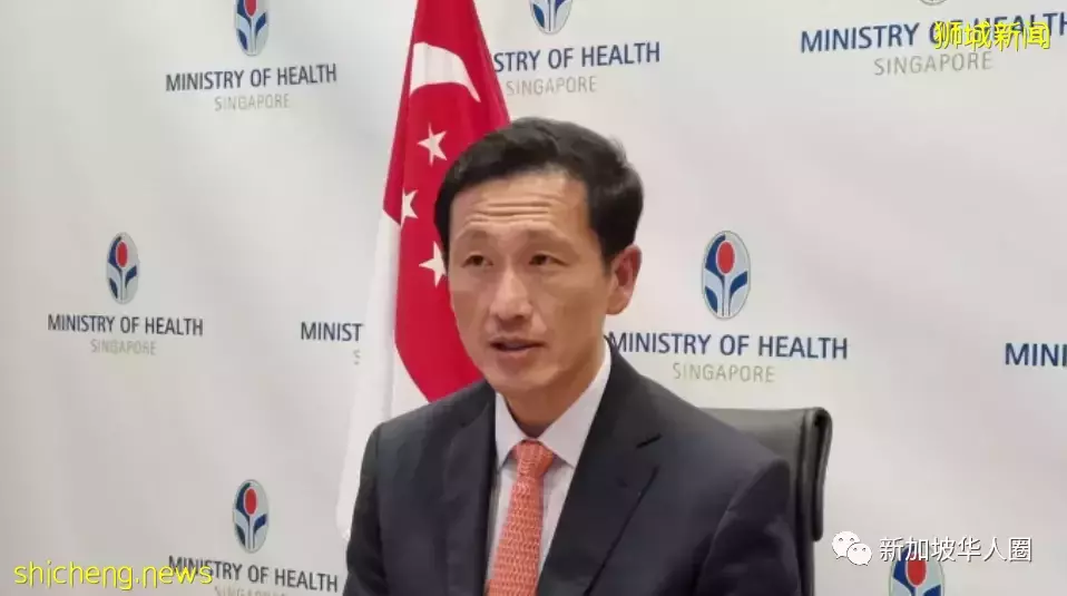 ​新加坡科學和數據抗疫，少數沒死亡潮恢複正常生活的國家