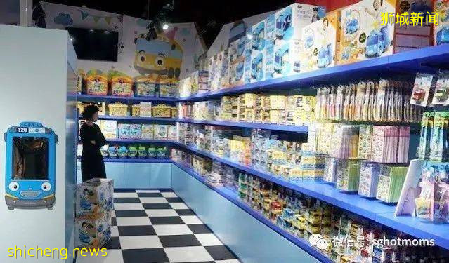 免費送票！火爆韓國的兒童遊樂場，原來新加坡也有