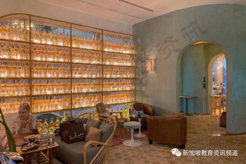 【狮城万象】值得推荐的两家新加坡宝藏餐厅