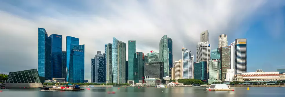 新加坡留學 亞洲高素質教育代表、中國學生出國留學首選國家