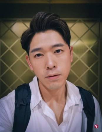 新劇當向雲老公‧劉玲玲情人 陳羅密歐:怎樣演啊