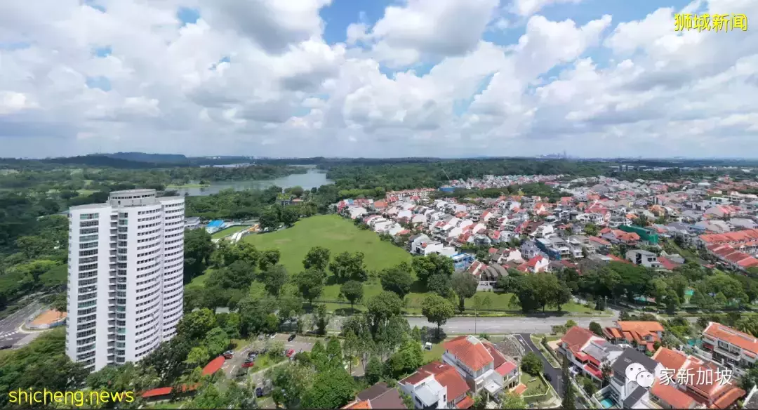 愛同+聖尼各拉女小精品學區房：AMO Residences