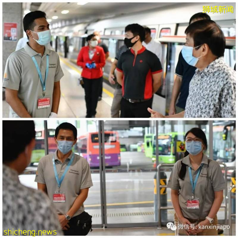 新增544,累計35836 | 新加坡"解封",仿佛一夜之間醒來!