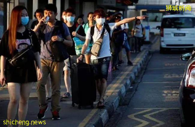 因疫情被困新加坡，歸國無望又遭電子詐騙，慘