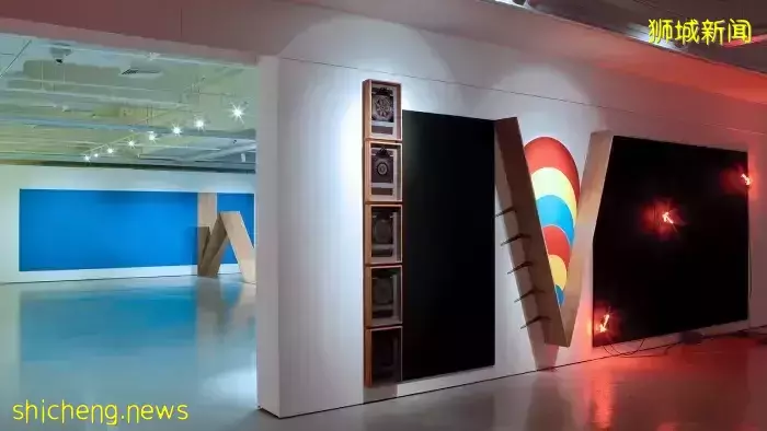 新加坡留學 拉薩爾藝術學院