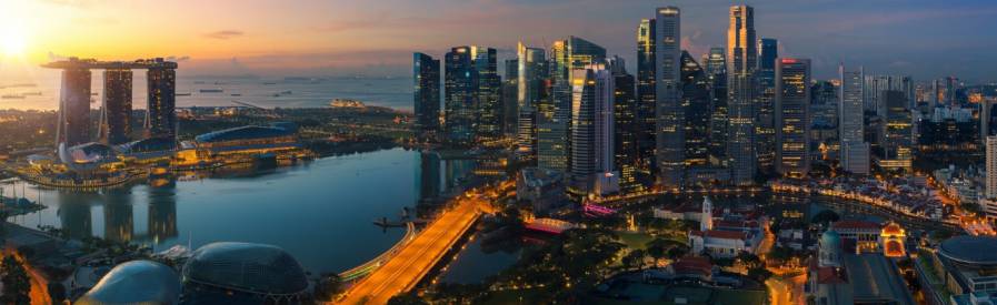 如何在新加坡落地基金管理业务