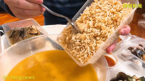 海鮮大餐外賣僅$49！1家3口豪吃龍蝦、鮑魚、大蝦、鹽焗雞