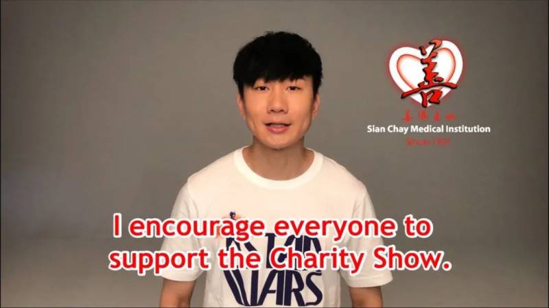 林俊杰、孙燕姿的老师们,为这个新加坡慈善组织写了一首歌