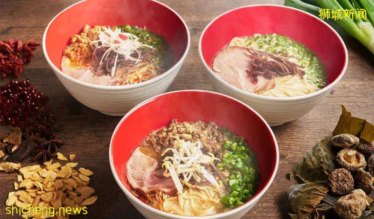 一夜回到解放前，這些日料外賣，含淚收好吧