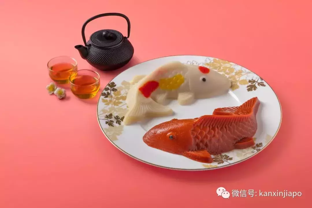 新加坡春节不出门，到这儿就是“出国”啦