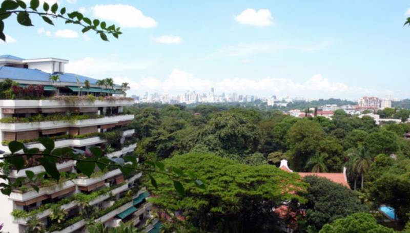 月薪3000新幣 VS 10000人民幣，再見！新加坡！還是離不開