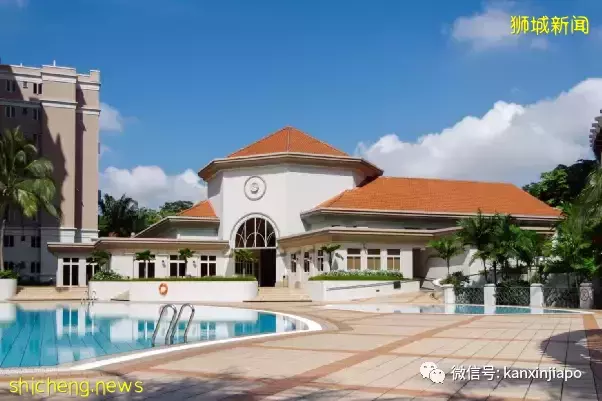 新加坡的公寓贵是有原因的,还有这么多堪称艺术品的建筑