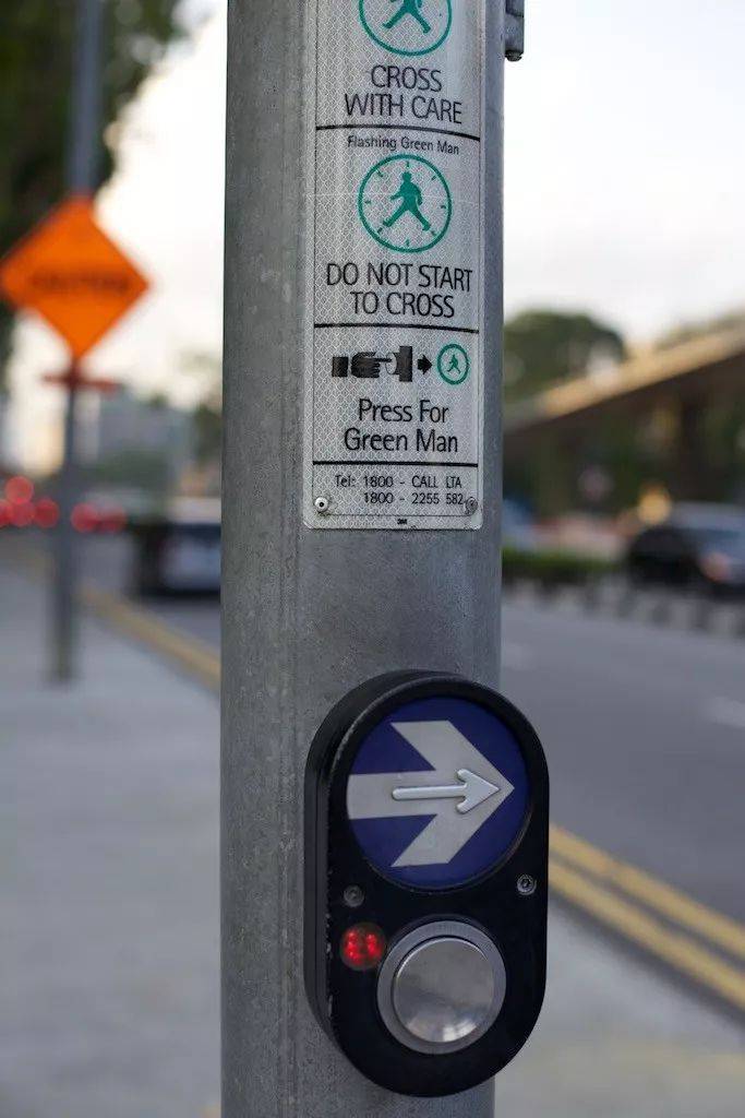 2020年,新加坡发生的11个奇葩小事儿