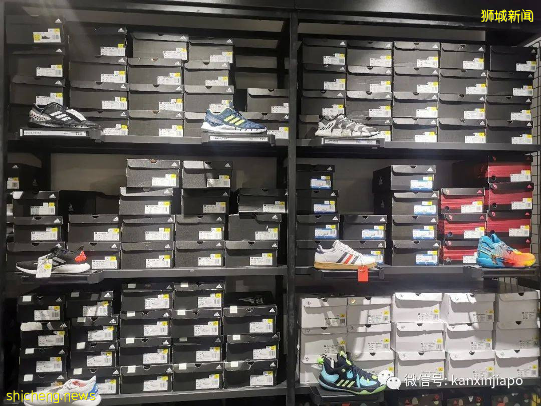 黑五加聖誕!新加坡最大的奧特萊斯IMM這回不僅打折,還有返現活動