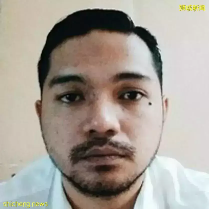 19岁新加坡少女离奇失踪13年后终破解！然第一名嫌疑犯谋杀罪无事省释，第二名嫌犯仍未落网