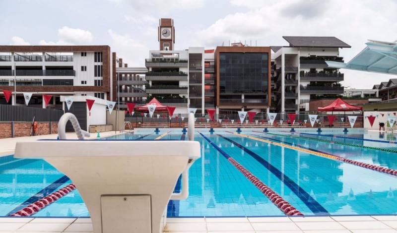 新加坡德威國際學校 德威驕人的IB、A Level和IGCSE成績