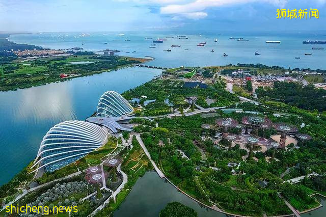 新加坡被稱爲“小中國”，它憑什麽成爲發達國家，東南亞強國