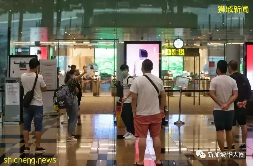 4498例!新加坡和台灣互相認疫苗證明!進一步放寬邊境措施