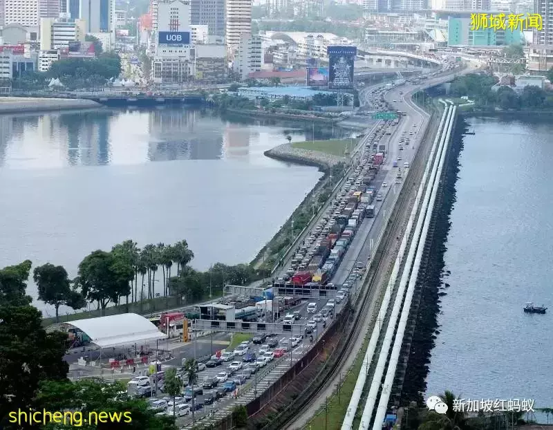 新加坡重開國門新馬全面通關　出遊前有哪些需注意事項