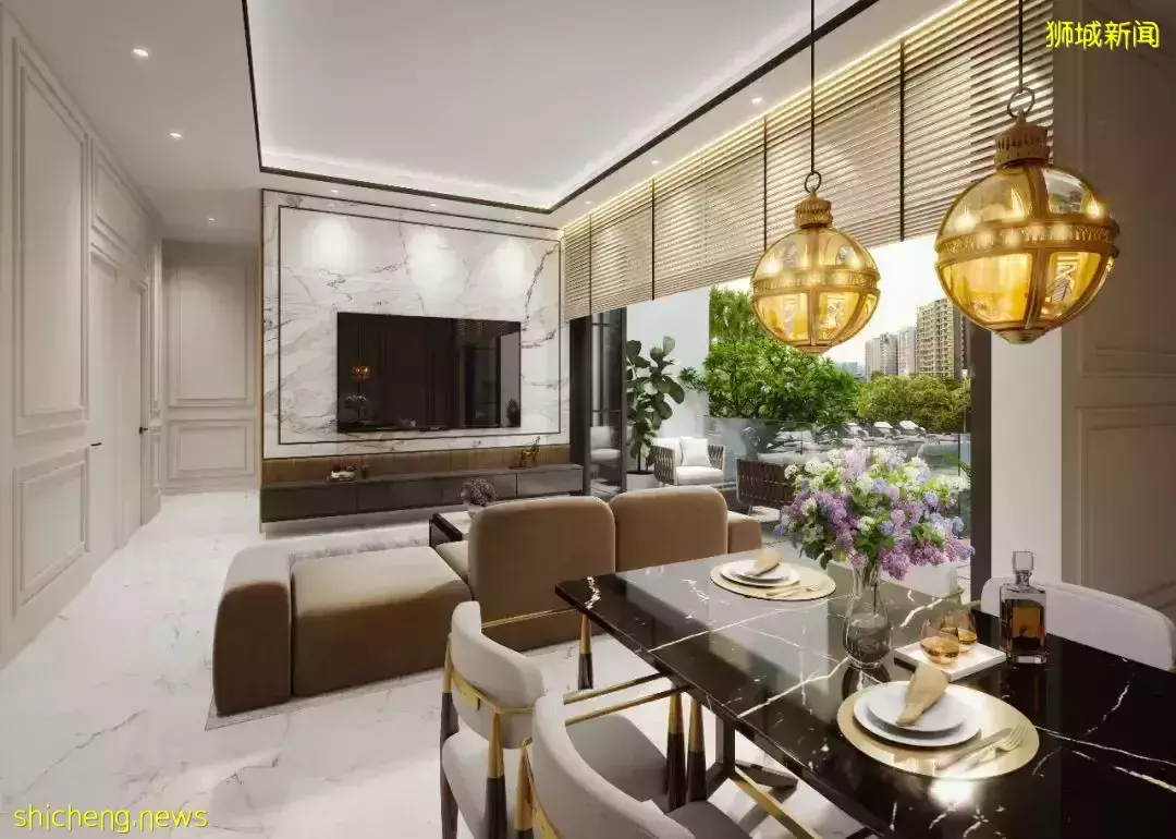 新加坡“ Royal Hallmark ”