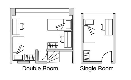 超詳細！南洋理工大學宿舍盤點，你最想Pick哪一間