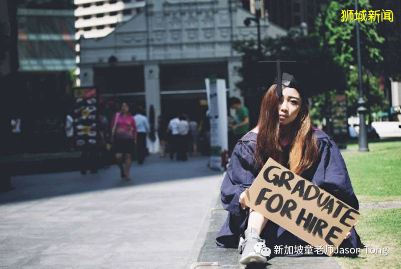 疫情当下,新加坡应届生们到底该如何准备面试