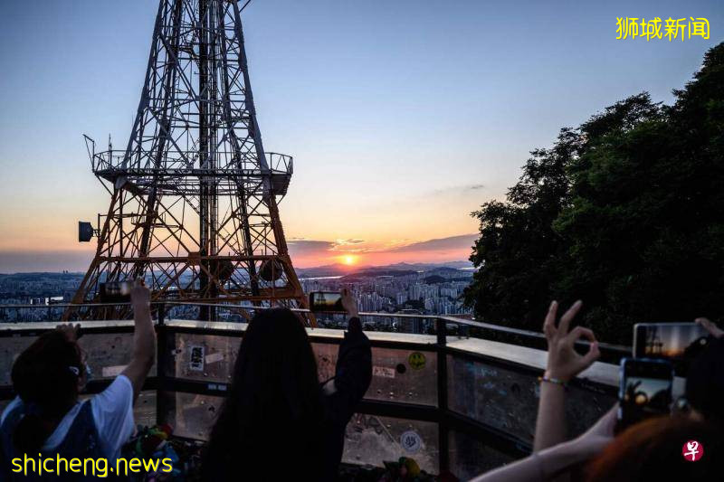 机票涨价团员人数减少  狮城旅社提高韩国团费