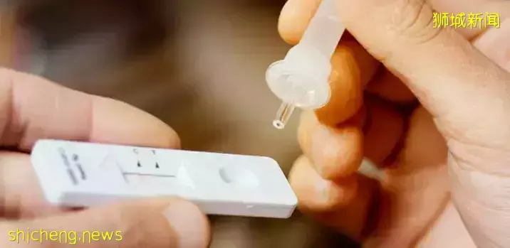 澳洲突然向世界開放，新加坡會效仿麽？檢測儀緊缺、衛生部：輕症不用看醫生