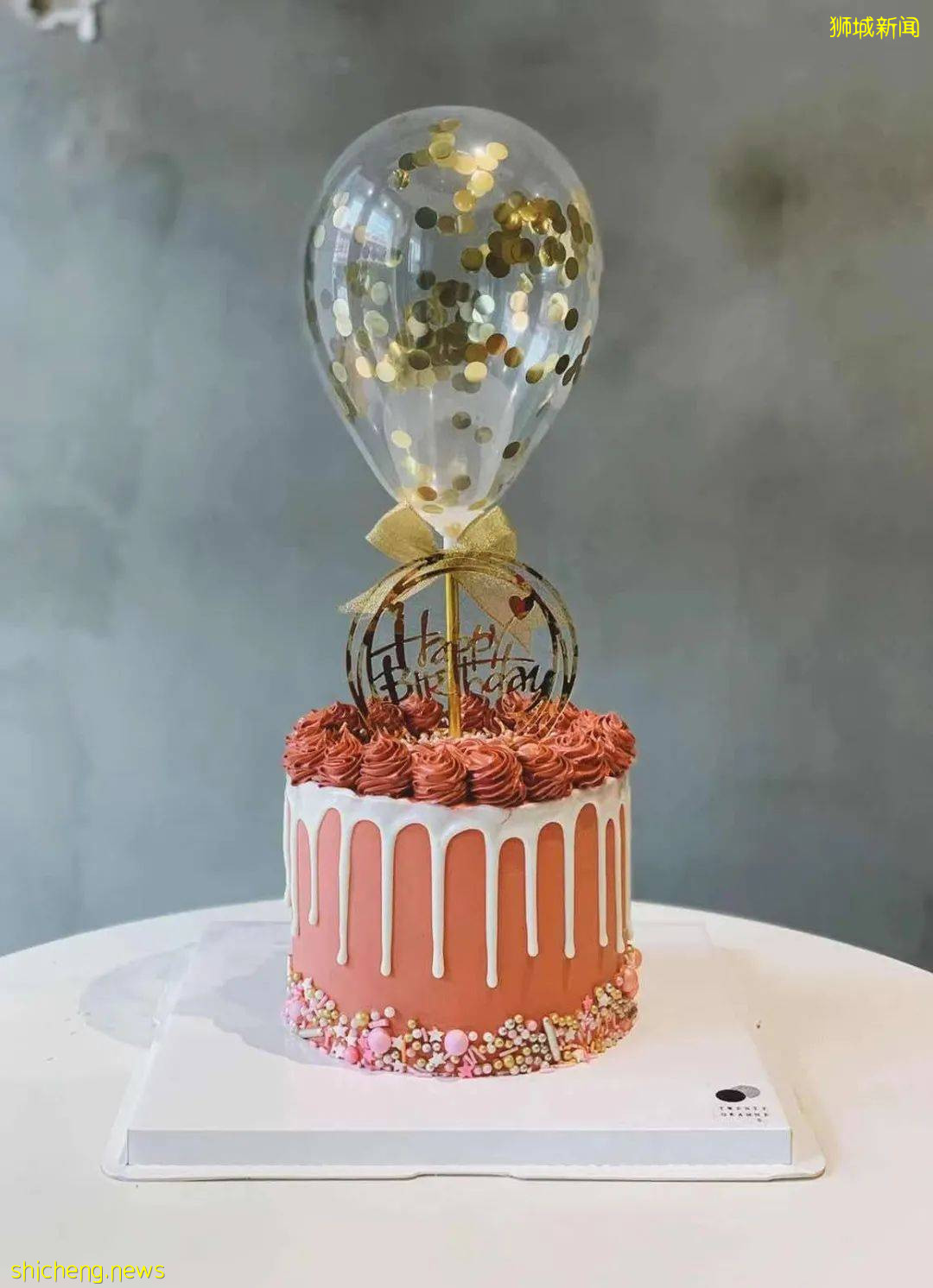 咖啡馆也提供送餐服务拉!在家也能享受西式早午餐的日子