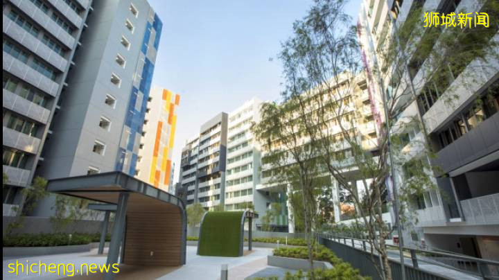 NTU 夫妻房申請常見問題及解答