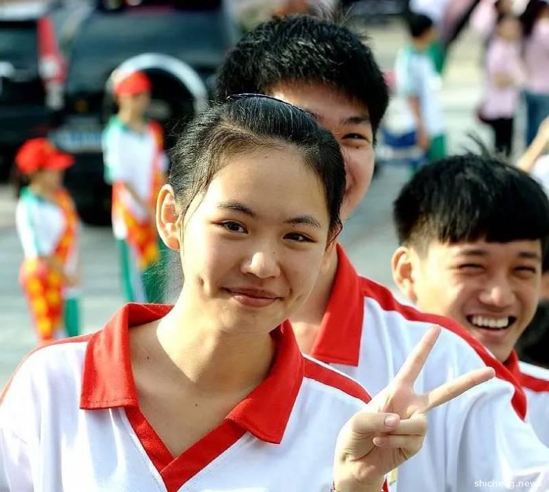 揭秘！中国学生分享：拿到新加坡政府学校录取通知书的捷径