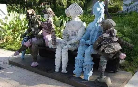 新加坡丨沿着地铁玩转新加坡（二）