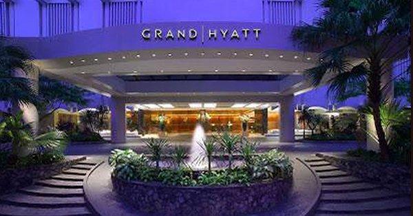 ◤武汉肺炎．大马首宗人传人◢君悦大酒店开会 已有2韩国人中招