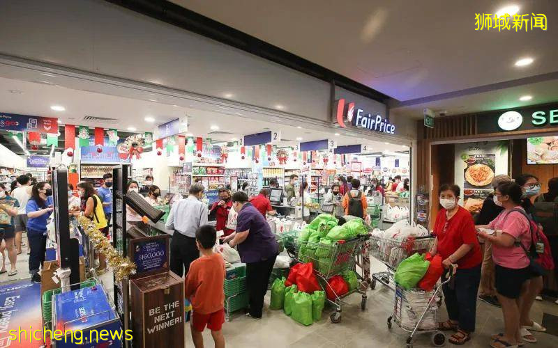 注意,超市折扣价竟比原价贵!平价超市喊你发现错误标签请通知职员