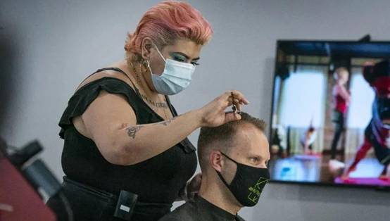 2020全年抗疫成績單出了！你給新加坡抗疫打幾分