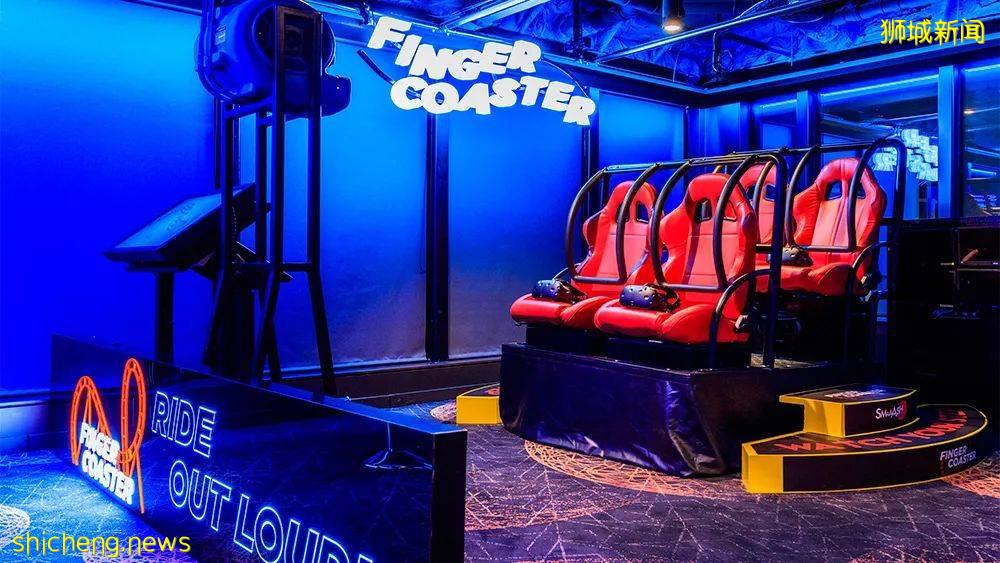 揭秘新加坡 Dream Cruises 星夢郵輪