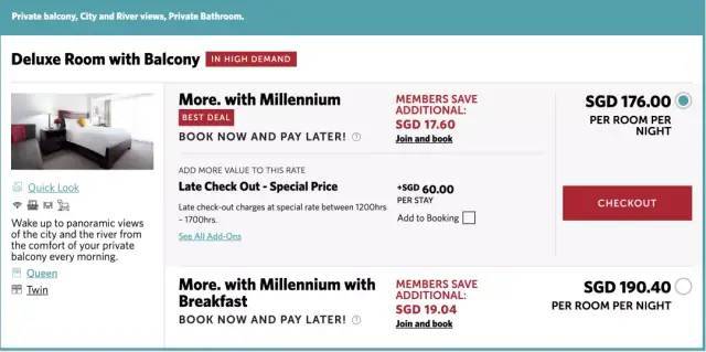 在新加坡4星级酒店隔离吃什么,看了让人流口水