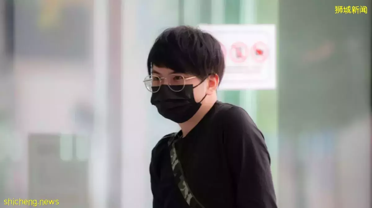 在狮城认失信5.6万元 大马前店长监5个月