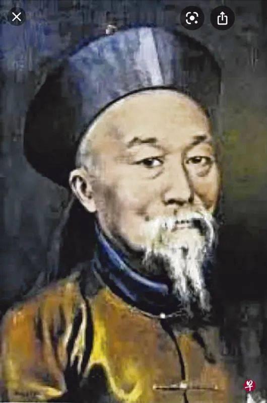 120年前，清朝末代名臣李鸿章逗留新加坡12小时，都做了些什么